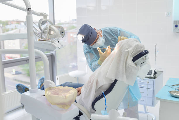 Best Weekend Emergency Dentist in Alva, OK
